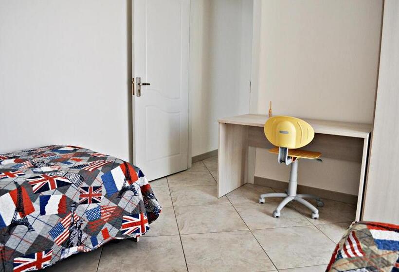 فندق Residence Le Groane