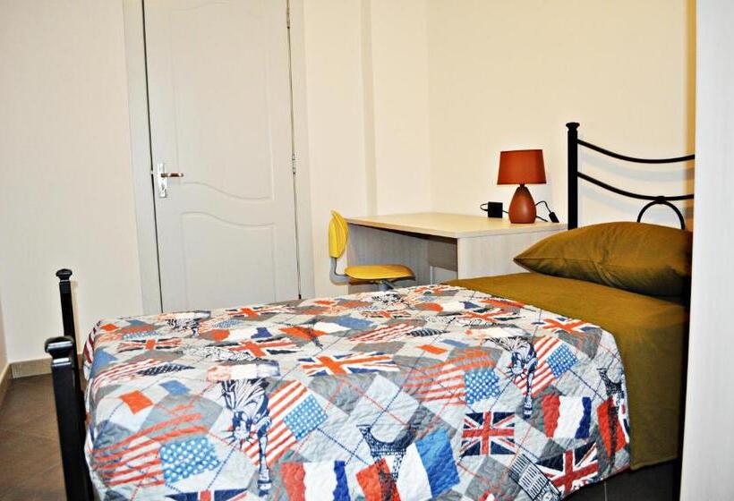 فندق Residence Le Groane