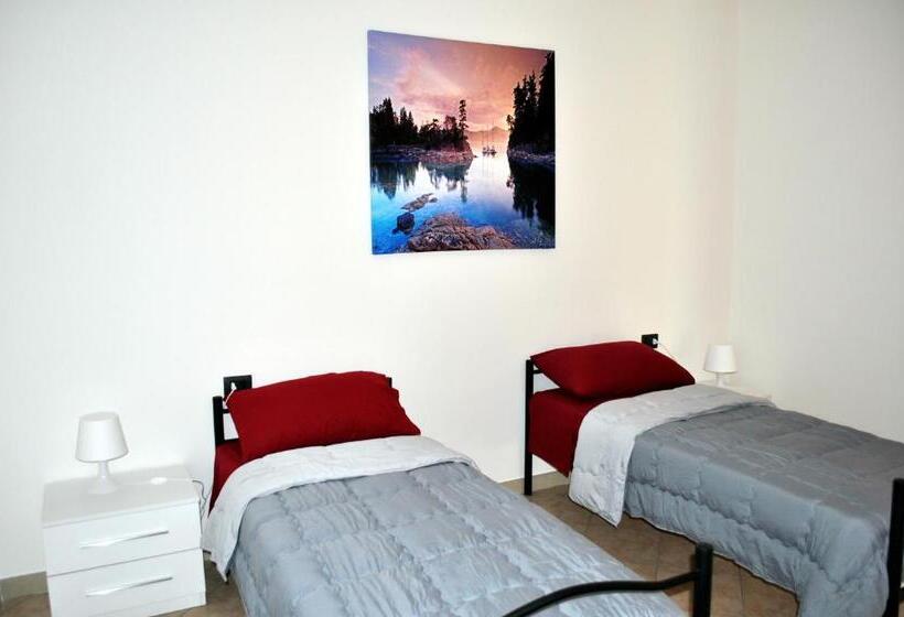 فندق Residence Le Groane