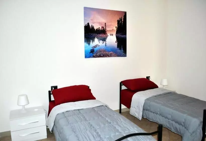 ホテル Residence Le Groane