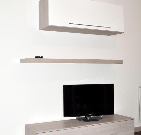 فندق Residence Le Groane