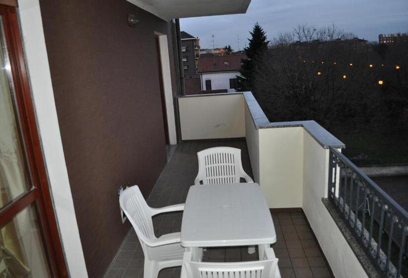 فندق Residence Le Groane