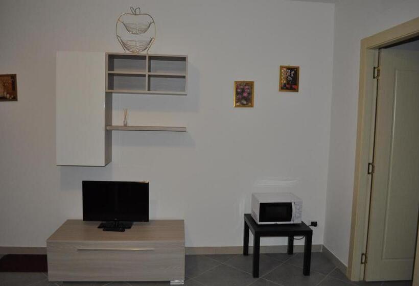 فندق Residence Le Groane