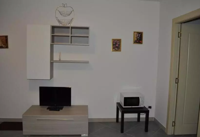 ホテル Residence Le Groane