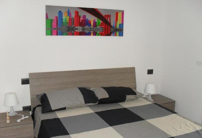 فندق Residence Le Groane