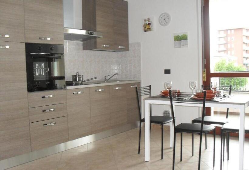 فندق Residence Le Groane