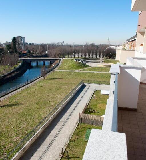 فندق Residence Le Groane