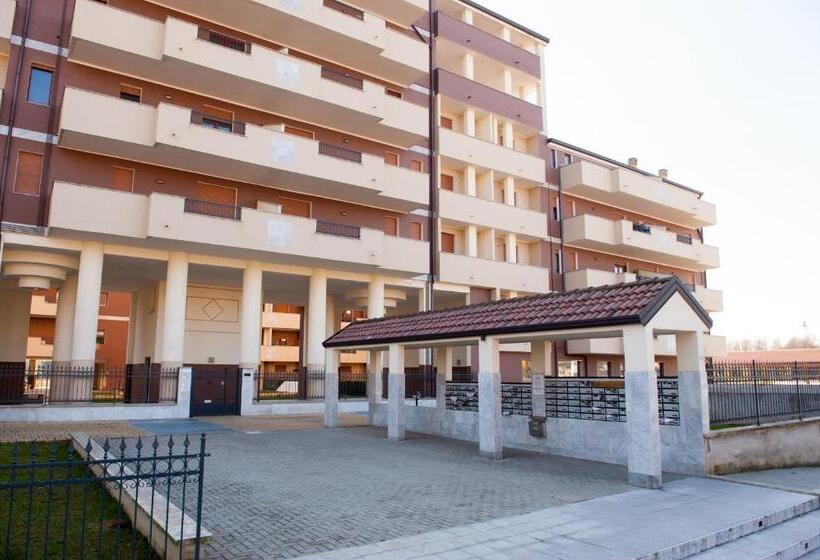 فندق Residence Le Groane