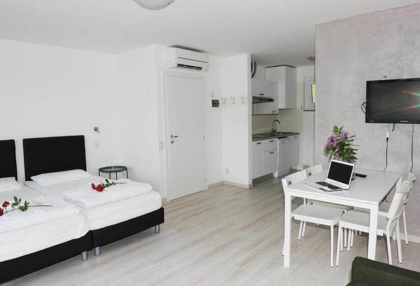 فندق Residence Parco Lago Di Garda