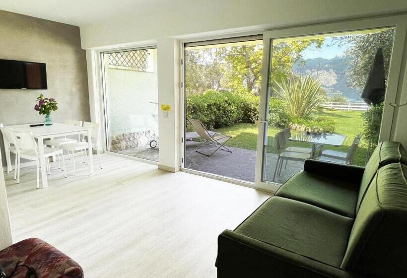 فندق Residence Parco Lago Di Garda