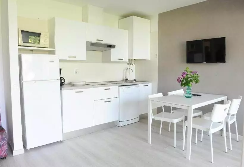 ホテル Residence Parco Lago Di Garda