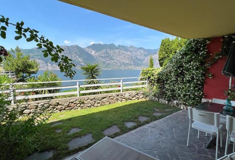 فندق Residence Parco Lago Di Garda