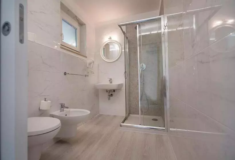 ホテル Residence Parco Lago Di Garda