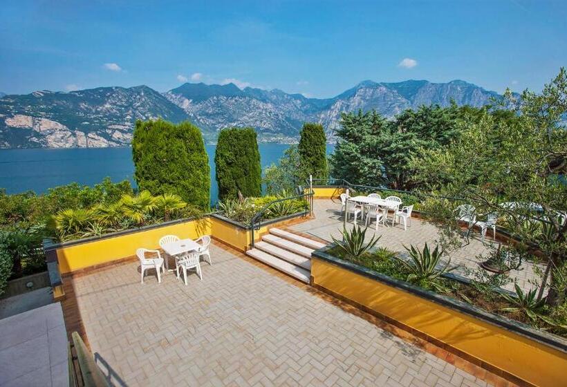فندق Residence Parco Lago Di Garda