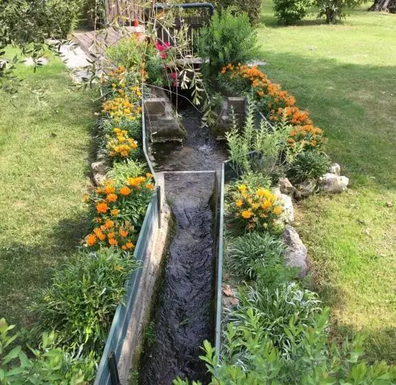 ホテル Residence Parco Lago Di Garda