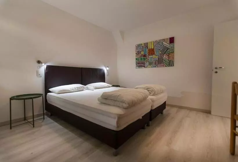 ホテル Residence Parco Lago Di Garda