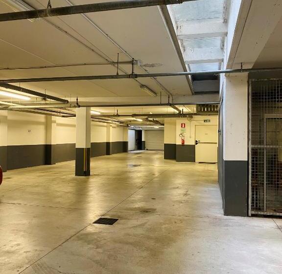 בית מלון כפרי Residenza Agnello D'oro