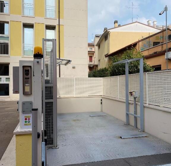 בית מלון כפרי Residenza Agnello D'oro