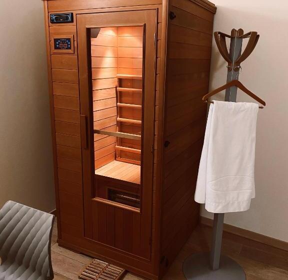 בית מלון כפרי Residenza Agnello D'oro