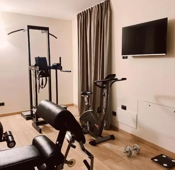 ホテル Residenza Agnello D'oro