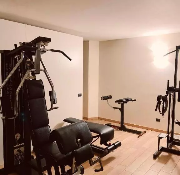 ホテル Residenza Agnello D'oro