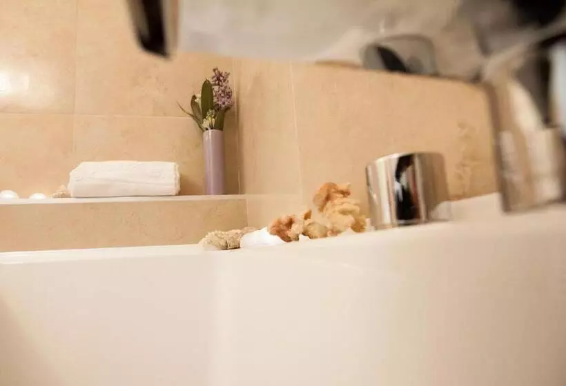 ホテル Residenza Agnello D'oro