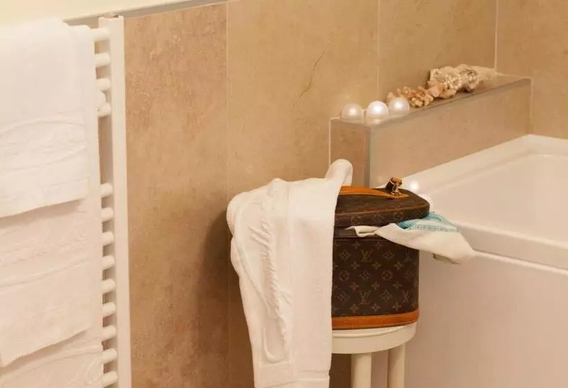 ホテル Residenza Agnello D'oro