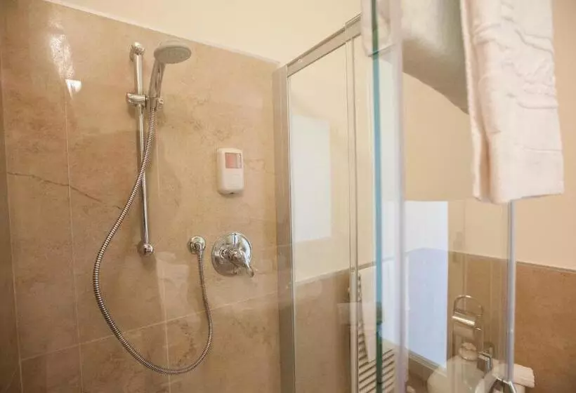 ホテル Residenza Agnello D'oro