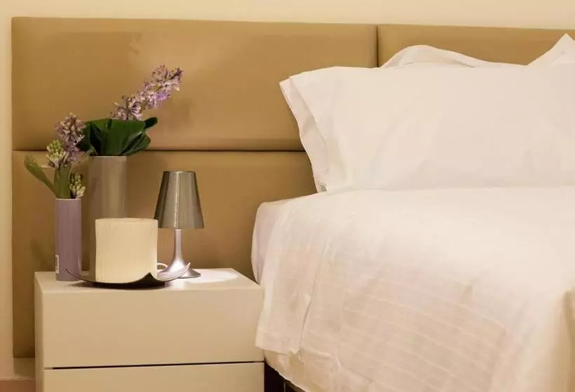 ホテル Residenza Agnello D'oro