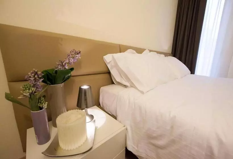 ホテル Residenza Agnello D'oro