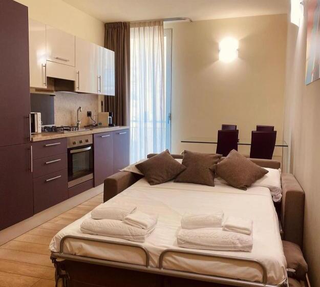 בית מלון כפרי Residenza Agnello D'oro