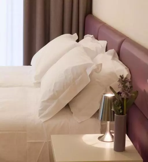 ホテル Residenza Agnello D'oro