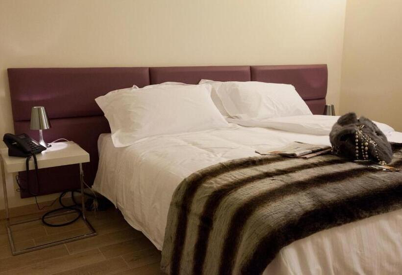 בית מלון כפרי Residenza Agnello D'oro