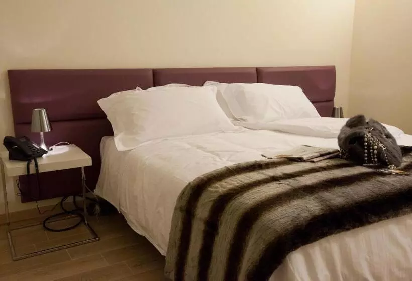 ホテル Residenza Agnello D'oro