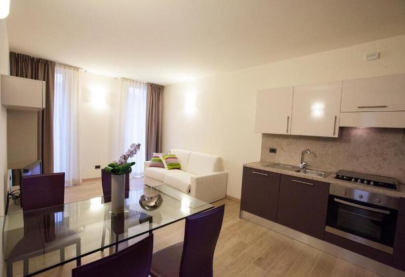 בית מלון כפרי Residenza Agnello D'oro