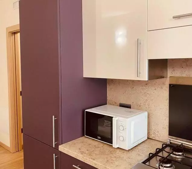 ホテル Residenza Agnello D'oro