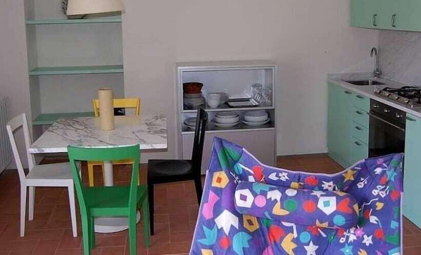 هتل Residenza Ca De Frati