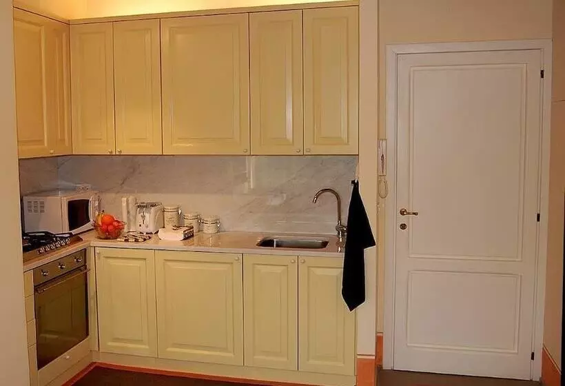 ホテル Residenza Ca De Frati