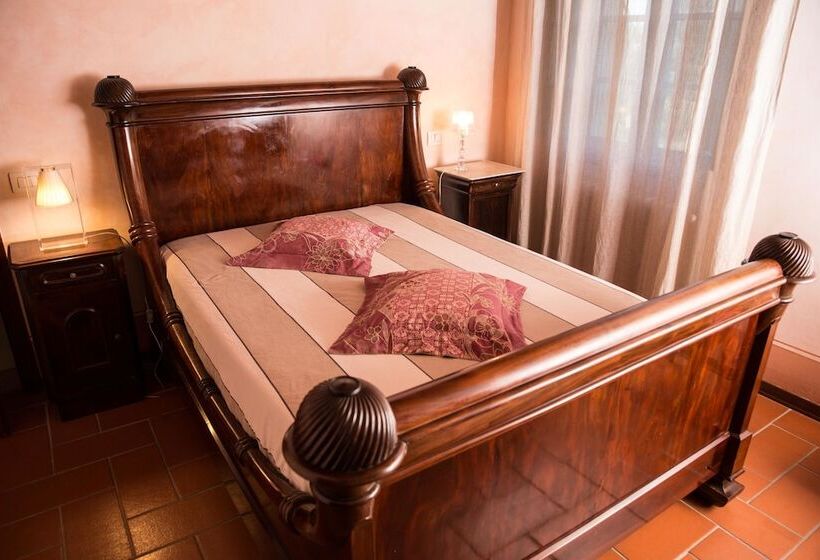 هتل Residenza Ca De Frati