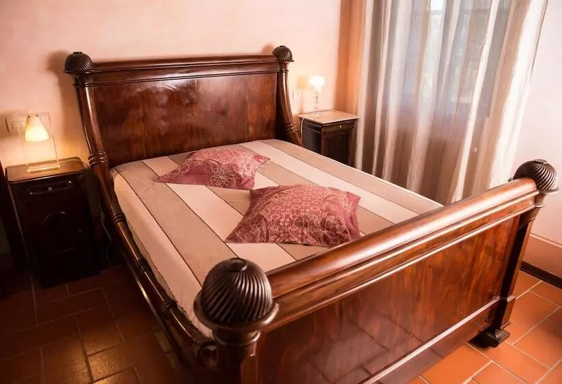 ホテル Residenza Ca De Frati