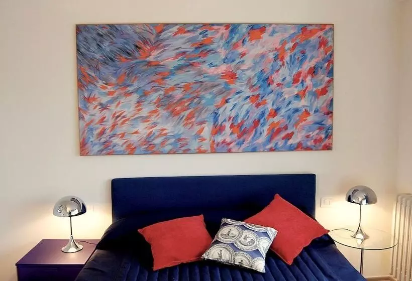 ホテル Residenza Ca De Frati