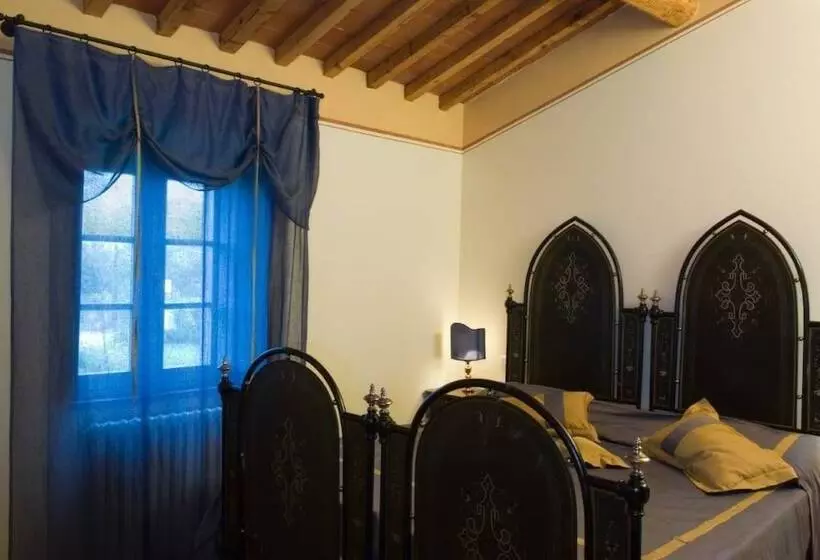 ホテル Residenza Ca De Frati