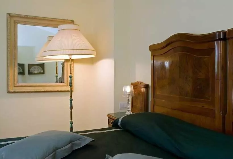 ホテル Residenza Ca De Frati