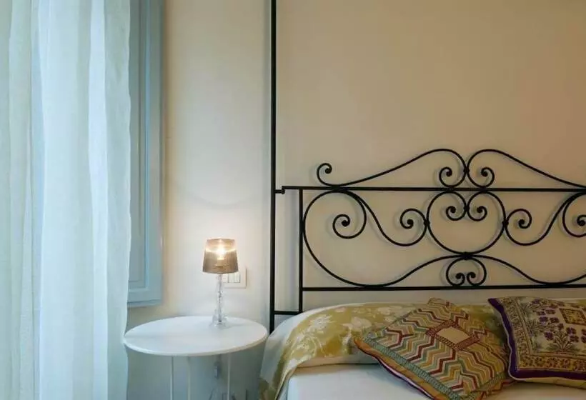 ホテル Residenza Ca De Frati