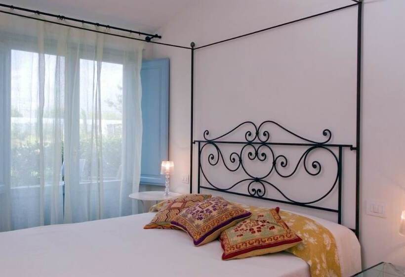 هتل Residenza Ca De Frati