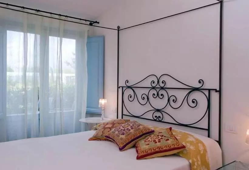 ホテル Residenza Ca De Frati