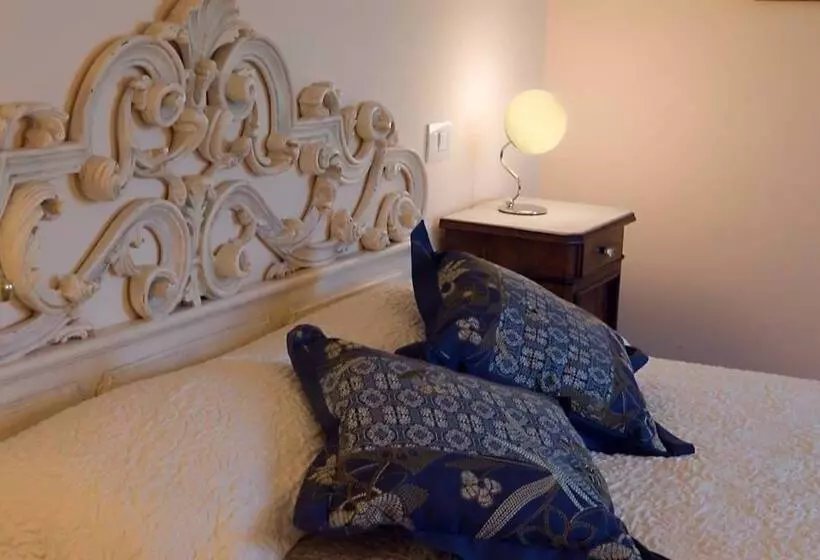 ホテル Residenza Ca De Frati