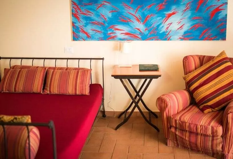 ホテル Residenza Ca De Frati