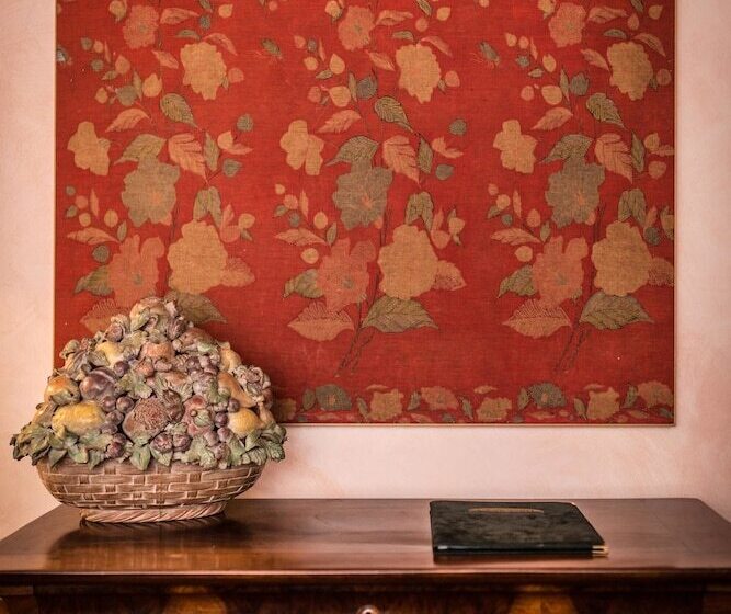 هتل Residenza Ca De Frati