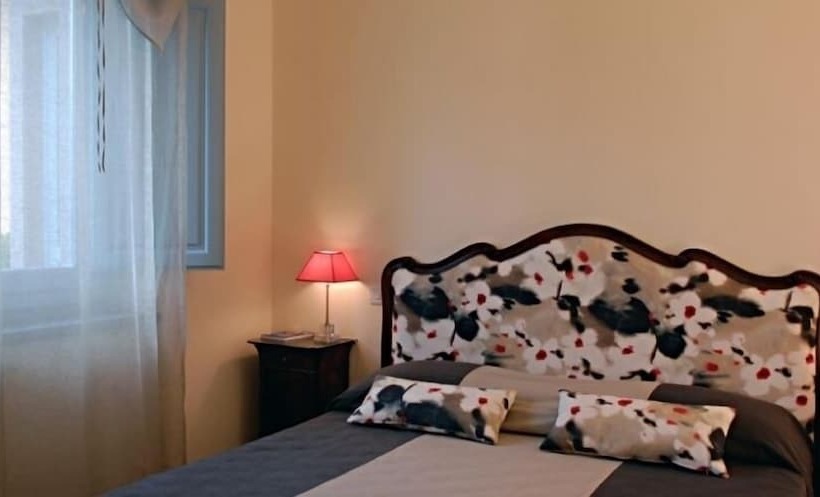 هتل Residenza Ca De Frati